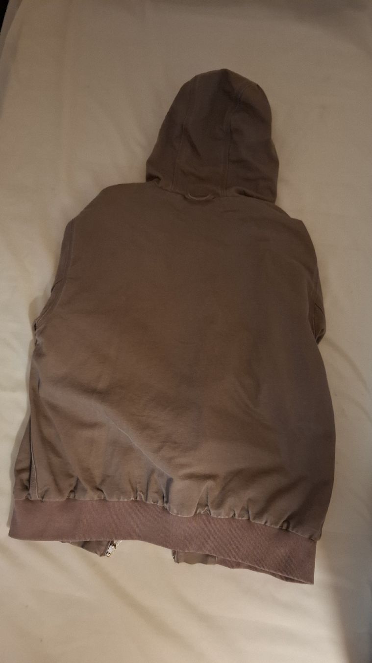 Carhartt Giacche: Herrenjacke • Carharrt – Usato da Ottenbach venduto da Rasenmaeeher 3