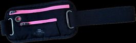 Gürteltasche Travel diskret, NEU