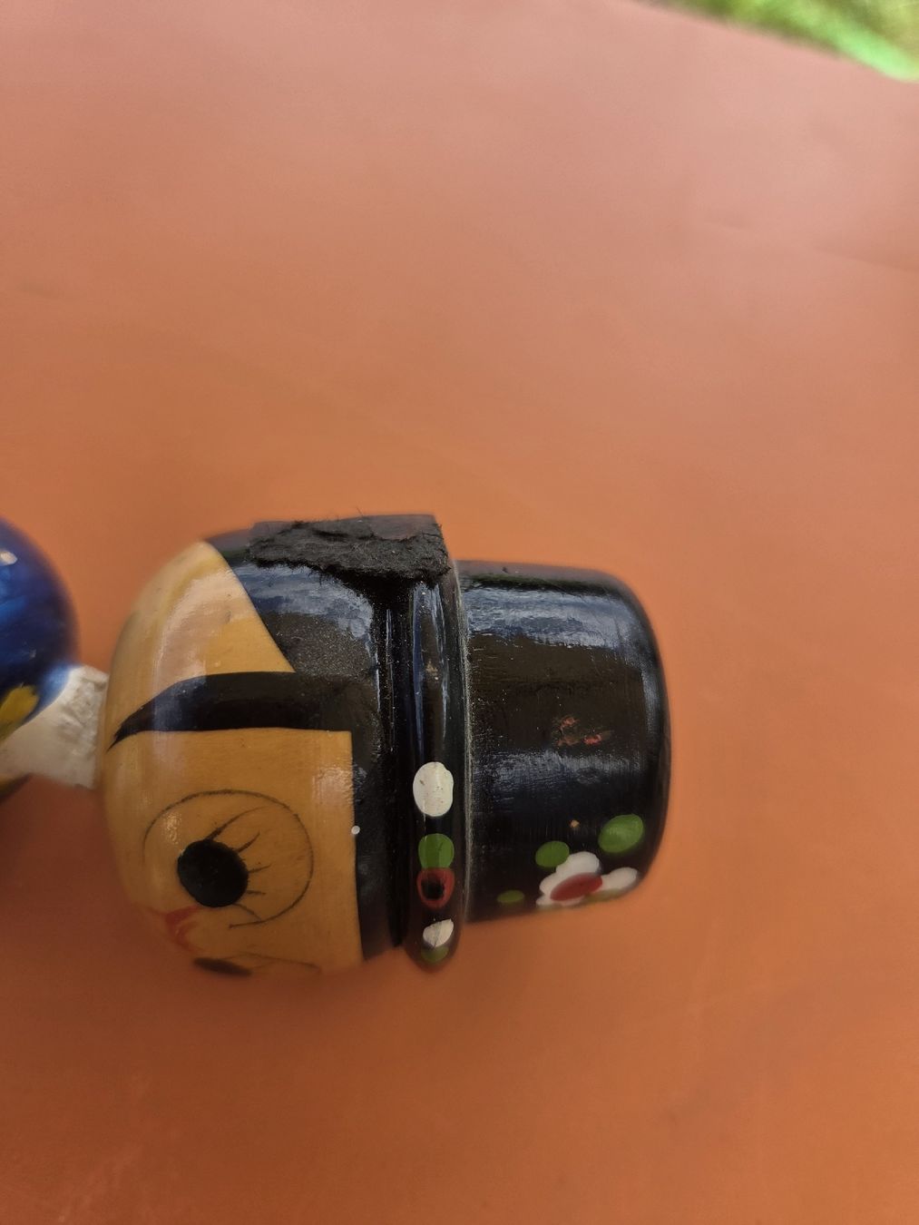 Figuren: Kokeshi – Gebraucht aus Bühler von ros_5qfr 2