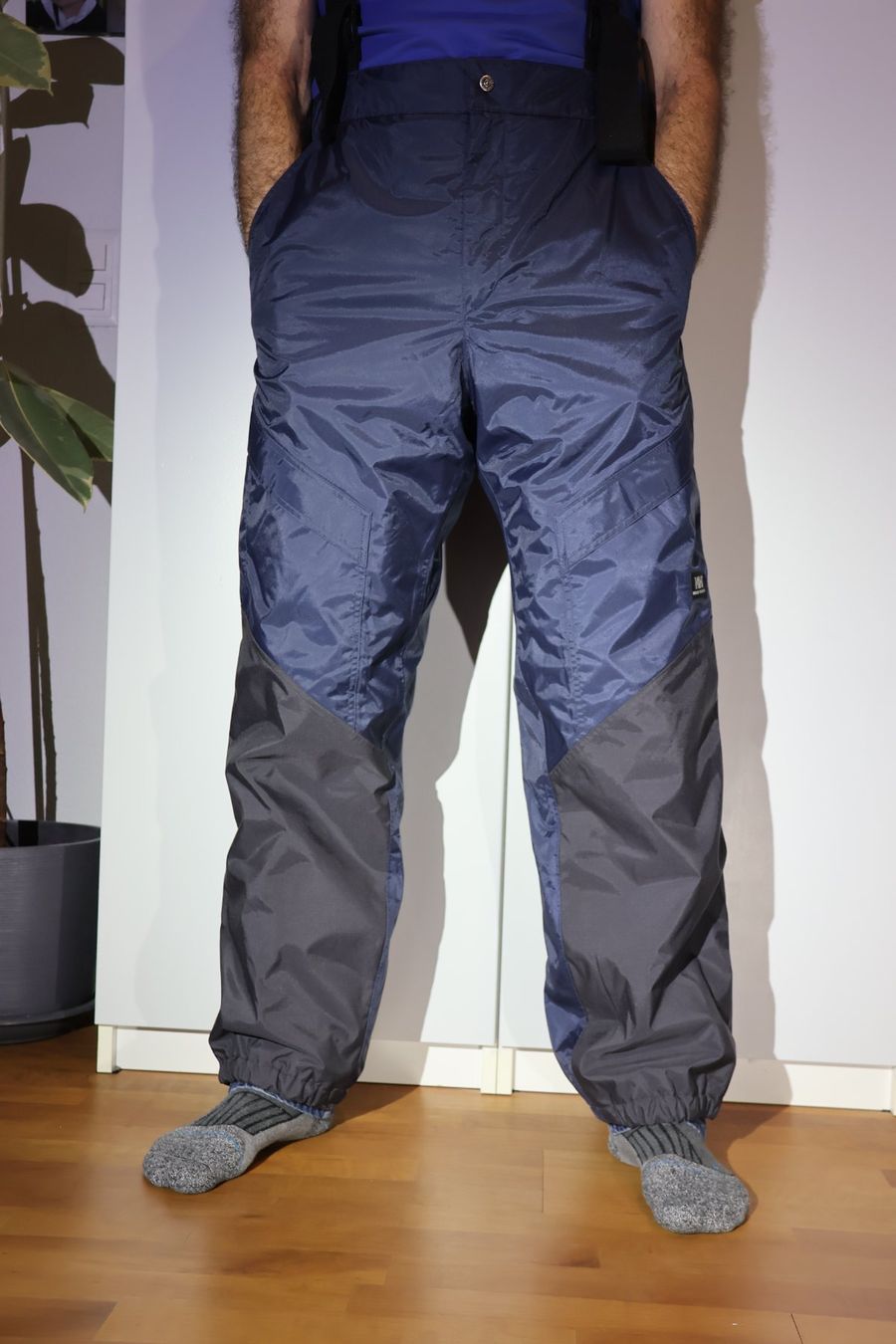 Helly Hansen Pantaloni: Helly Hansen Winter Regenhose Neu – Nuovo (secondo la descrizione) da Effretikon venduto da Freedom2025 2