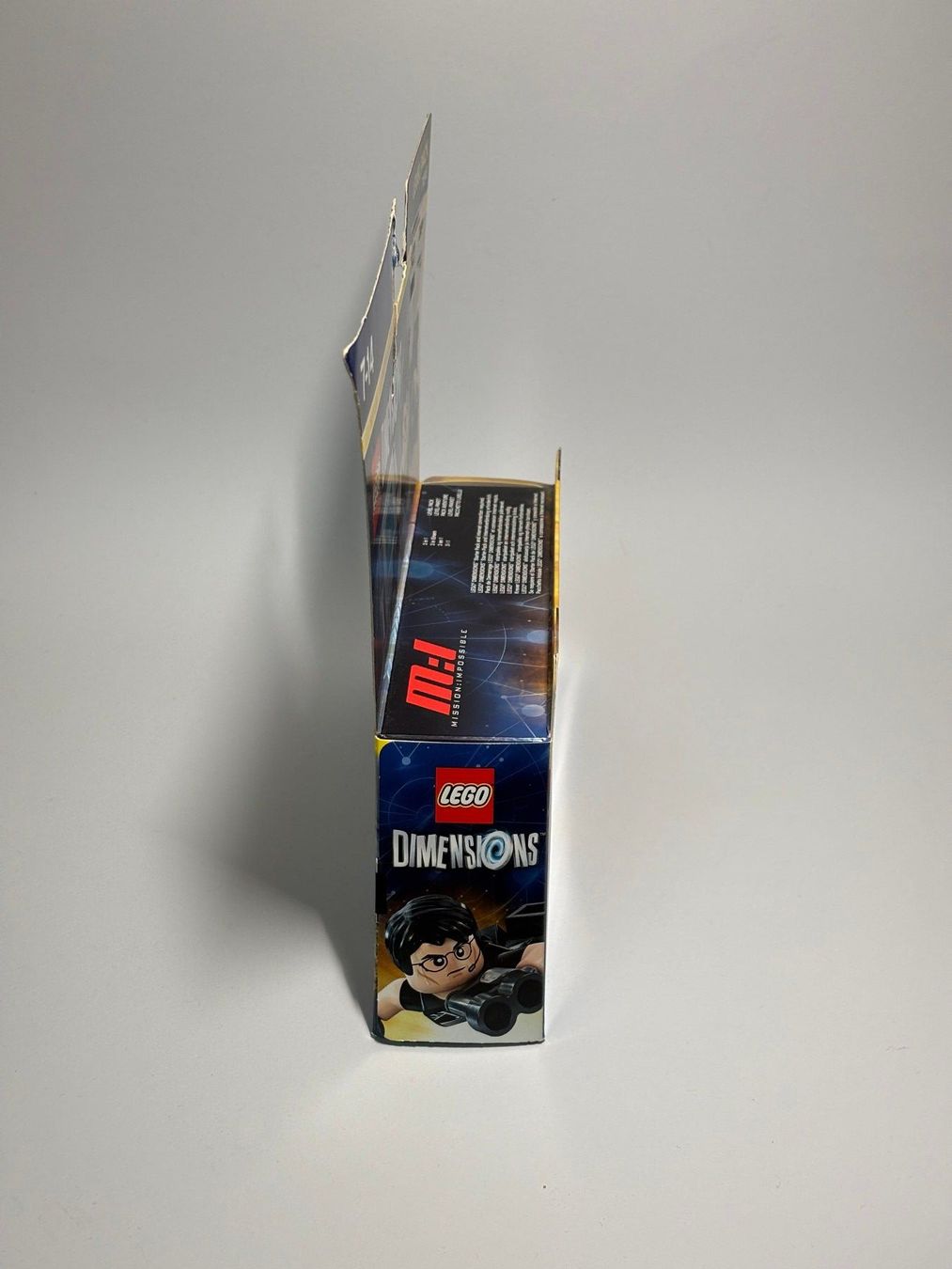 Lego Jeux de construction: LEGO Dimensions - 71248 - Level Pack Mission Impossible – Neuf avec emballage d'origine à Allschwil par bul_5pmr 1