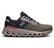 On Cloudrunner Waterproof Gr 37.5 Neu