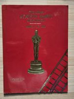 Oscar Verleihung 1981 Programmheft - Top Zustand!