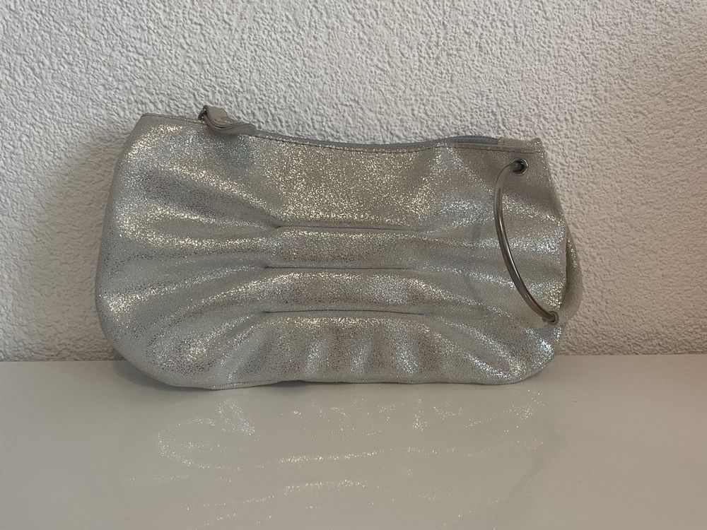 Vintage Marken Taschen Gebraucht Elegante Vintage-Tasche