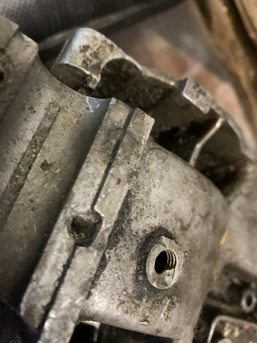 Puch Motori: Puch E50 Motor – Usato da Dotnacht venduto da 007ym 5