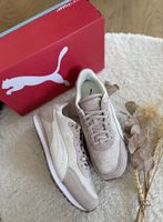 Puma Sneaker Gr. 40 (25.5cm) NEU 