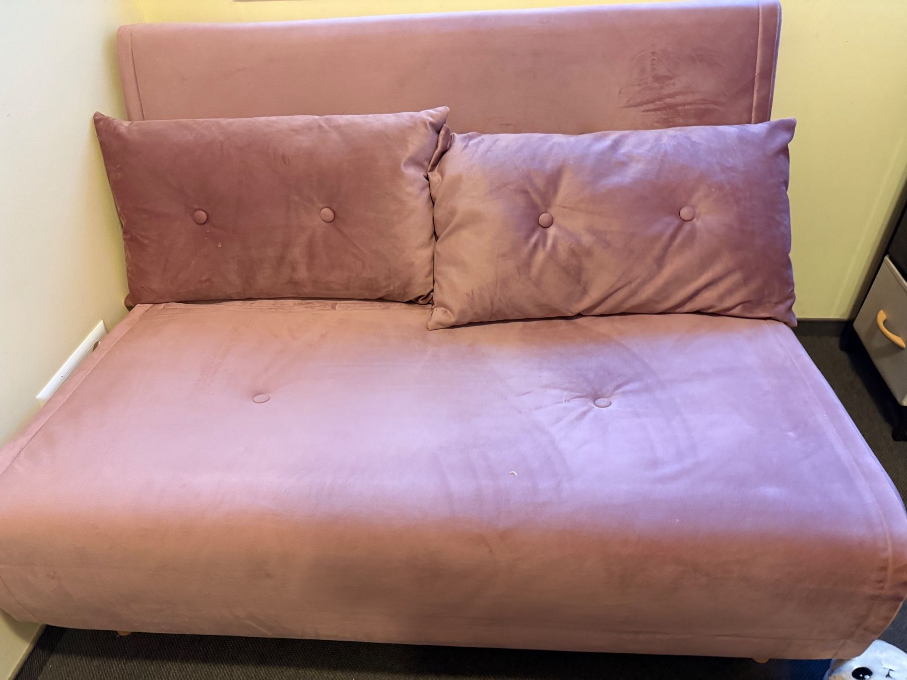 Divani: Sofabett – Usato da Weggis venduto da Pia.Oe 2