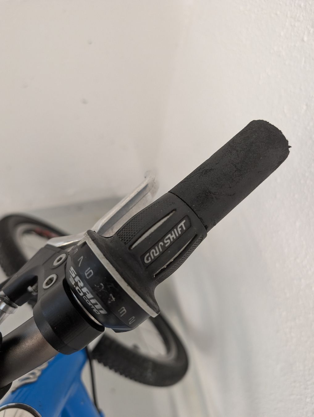Woom Velos: Woom 4 Kinderfahrrad – Gebraucht aus Dörflingen von Benito88 6