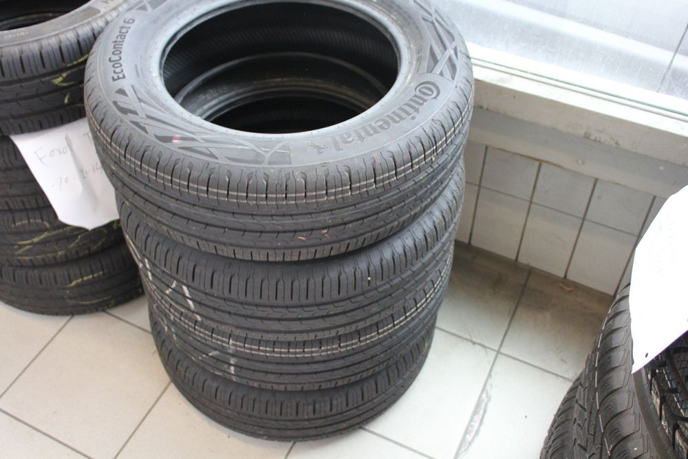 185/65R15 Sommerpneu | Kaufen auf Ricardo