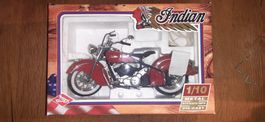 Indian Chief 1:10 Guiloy