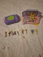 polly pocket bluebird vintage et personnage