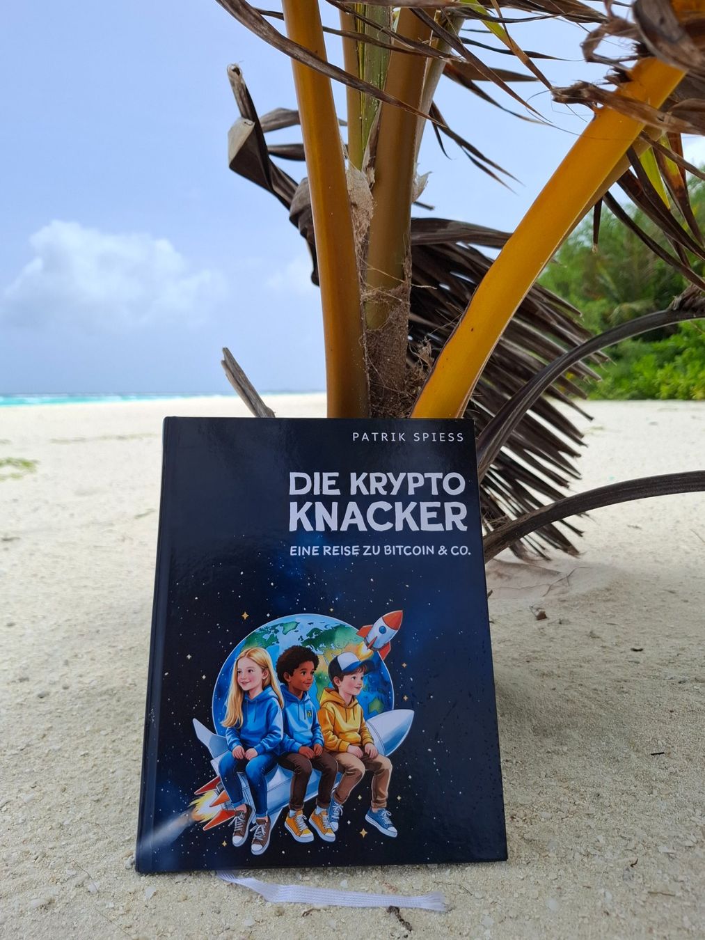 Libri: Krypto für Kinder - Bitcoin einfach erklärt – Nuovo e nell'imballaggio originale da Richterswil venduto da Sonnenschein365 6