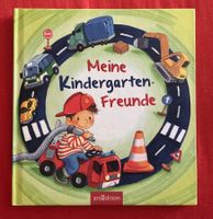 Mein Kindergarten-Freunde Buch vom Ryfflihof Coop / neu