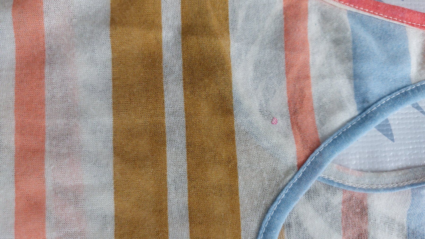 Camicette, T-shirt & Top: Mädchen T-Shirt set Gr. M – Usato da Lützelflüh-Goldb venduto da Punktesammler 3