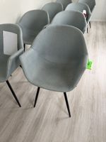 8 stuhl gut zustand