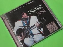 Elvis Presley - Suspicious Minds - The 1969 Anthology 2CD