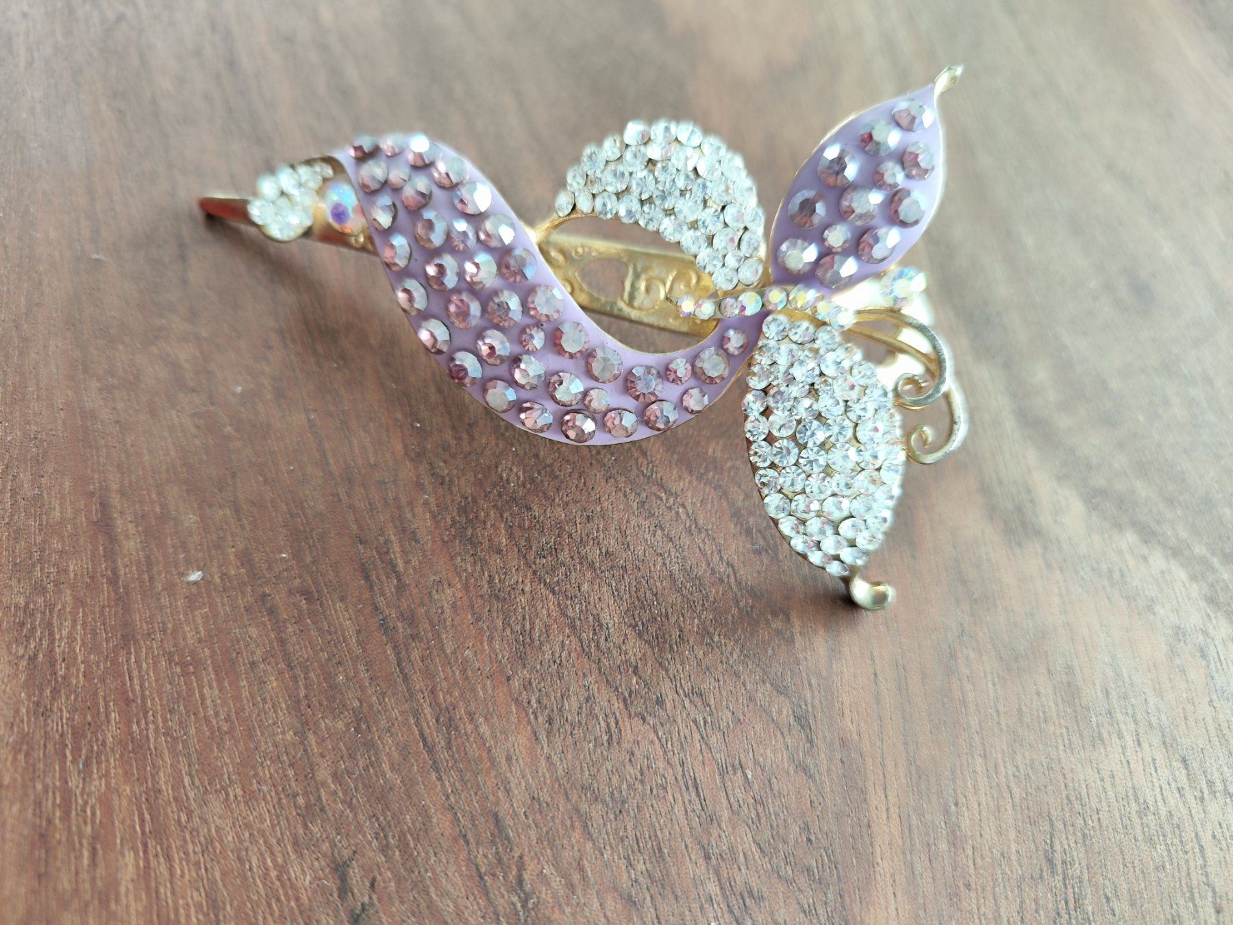 Accessori per capelli: Konvolut von Haarschmuck – Usato da Uerikon venduto da paloma61 5