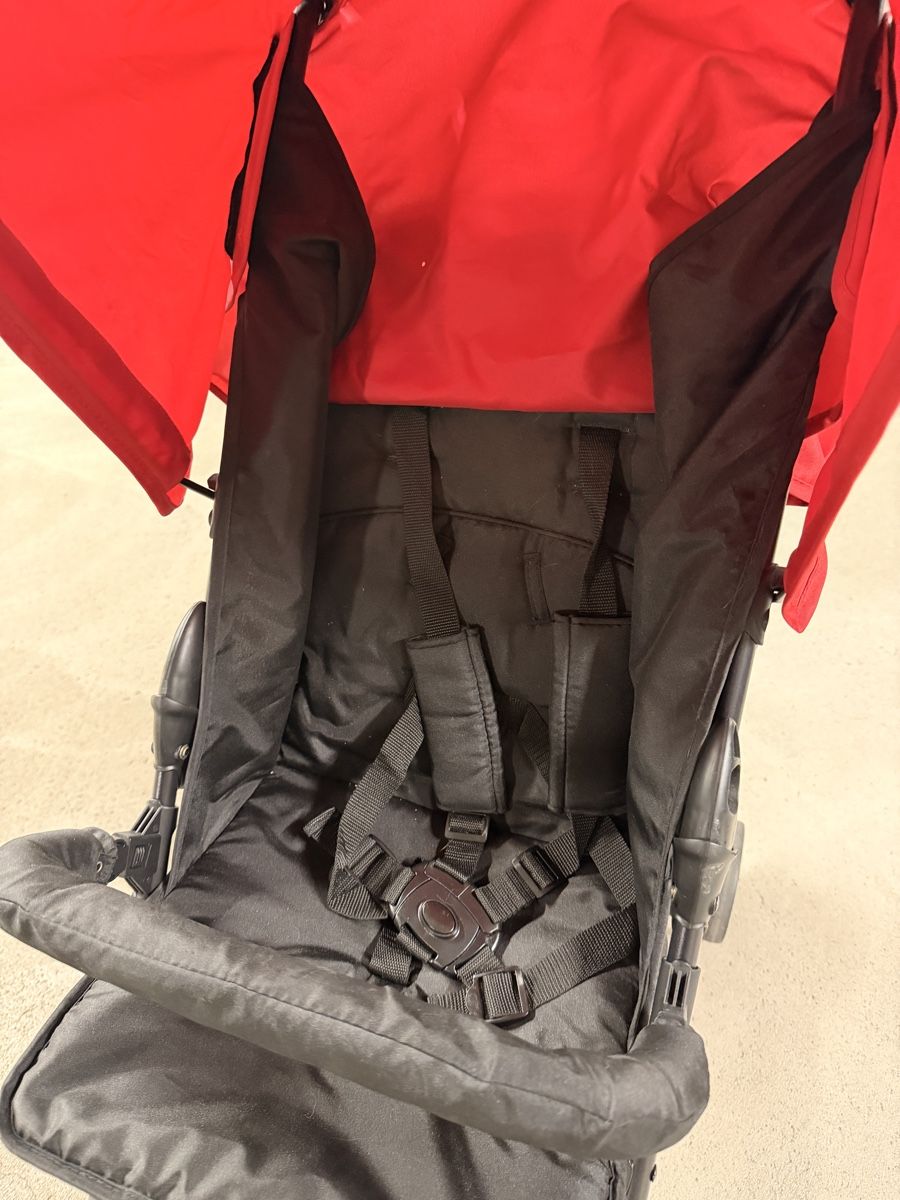 Hauck Carrozzine: Hauck Buggy – Usato da Endingen venduto da BuffyCreamy 7