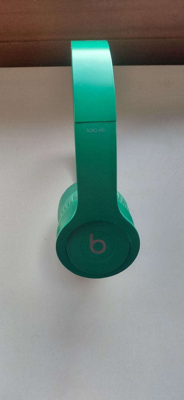 Beats Cuffie: Beats HD Solo – Usato da Ruswil venduto da Mwangeler 1