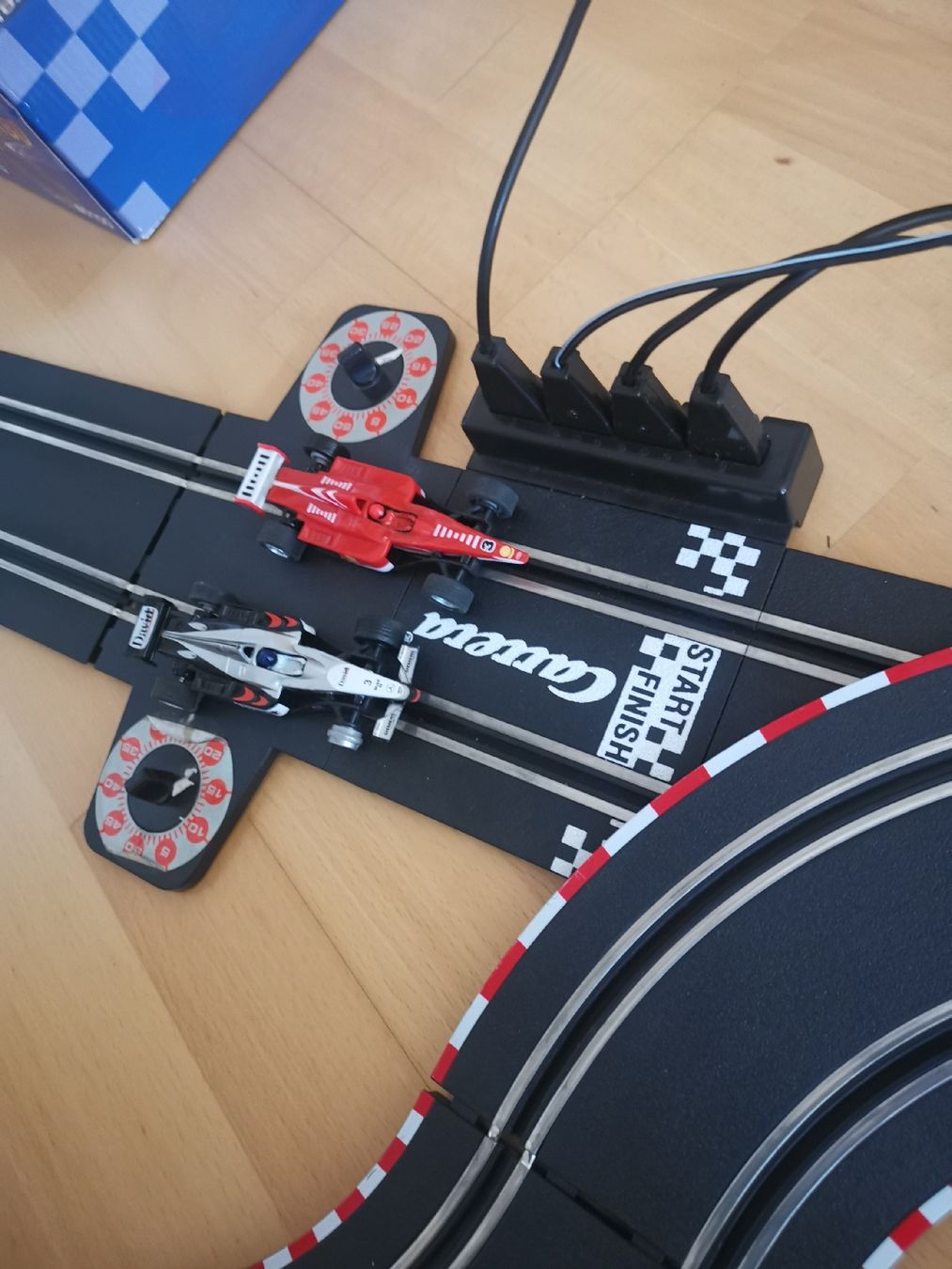Spiele: Jeu de voiture – Gebraucht aus La Corbaz von Emma22cj 2