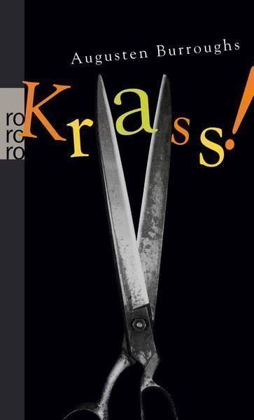 Libri: KRASS! AUGUSTEN BURROUGHE - NEU – Nuovo (secondo la descrizione) da Buchs AG venduto da fischli610