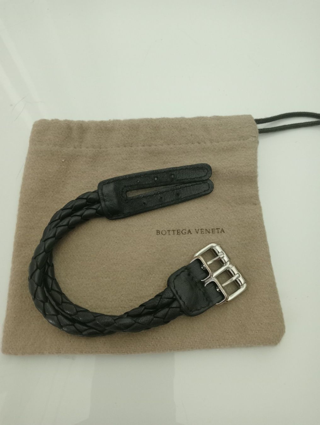 Bottega Veneta Bracciali & Braccialetti: Bottega Veneta Armband Unisex – Nuovo (secondo la descrizione) da Oberdorf NW venduto da ale_6r6c