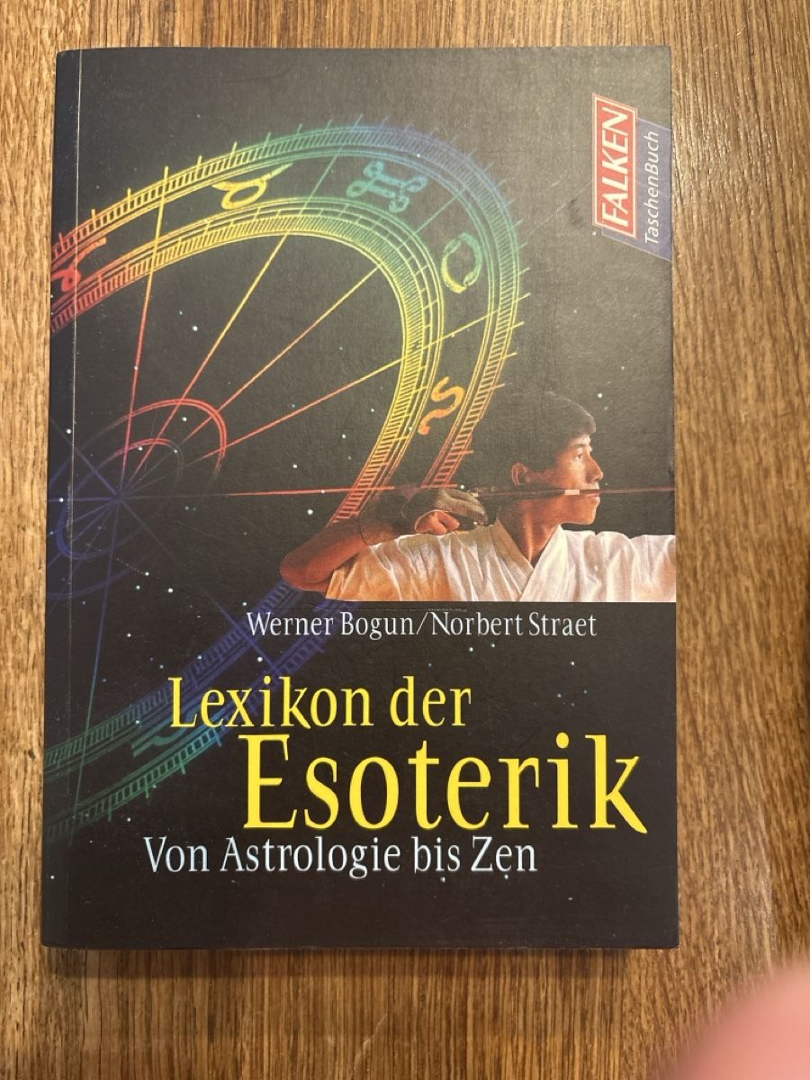 Libri: Magie Bücher – Usato da Reitnau venduto da Kangal1976 1