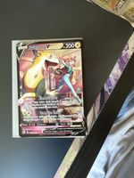 Carte Pokémon Fulgudog V Électrification 200 PV