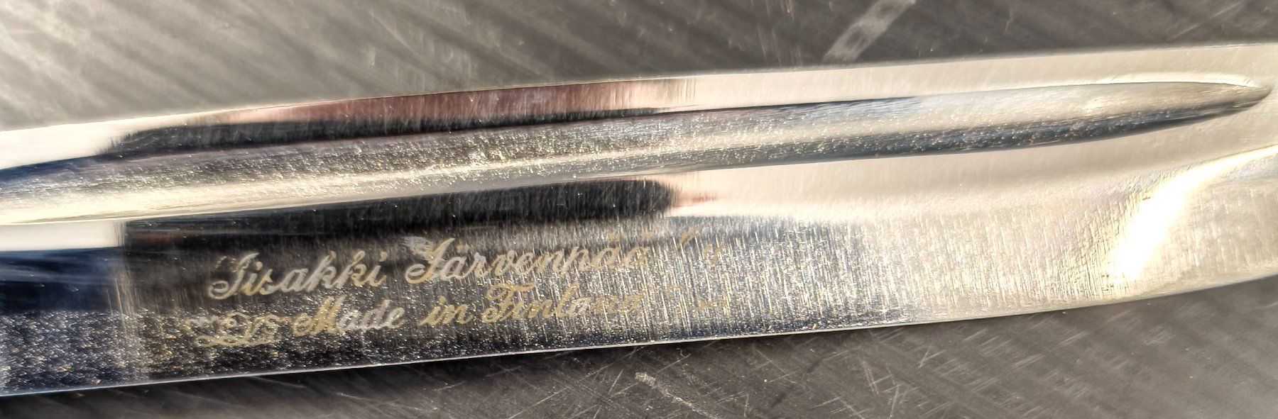 Altre raccolte & rarità: 4 kleine Schwerter – Usato da Basel venduto da bk_brockibasel 6