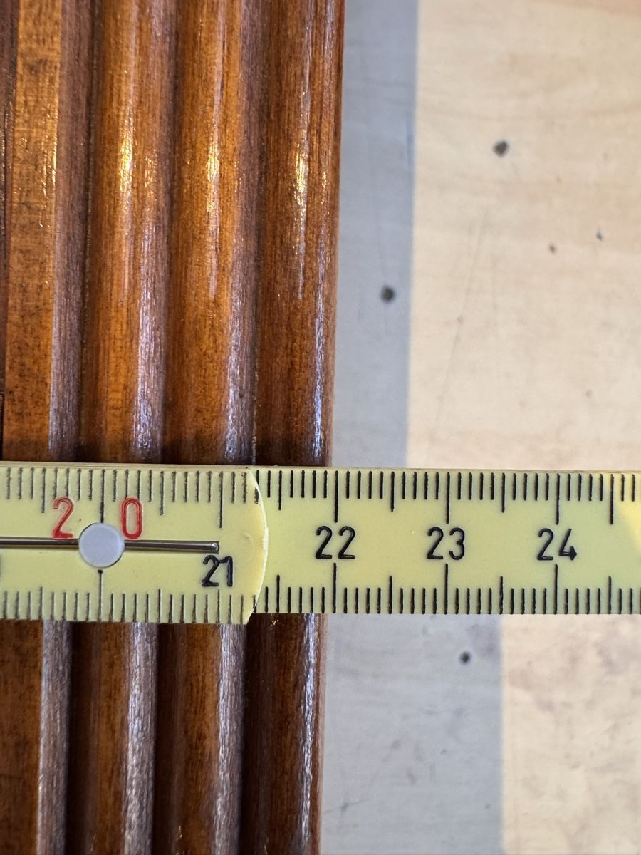 Armadi: Antike Wandschrank  Holz, – Usato da Dagmersellen venduto da casatualiq 4