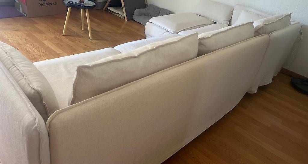 Divani: Sofa – Usato da Thörishaus venduto da Liliana016 3