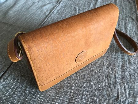 Handtasche JC Leatherworks