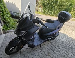 Roller Sym Joyride 300