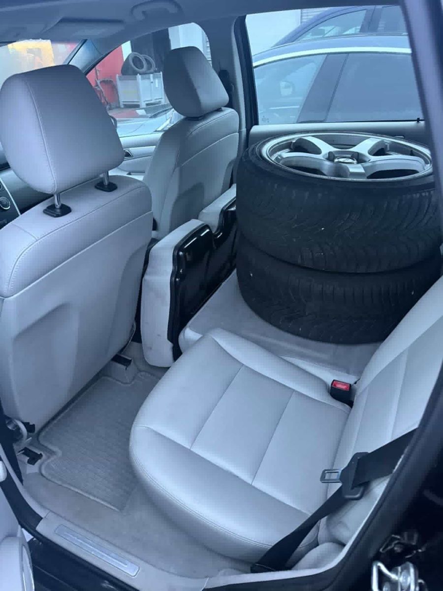 Mercedes-Benz Automobili: Mercedes A170 – Difettoso da Wangen an der Aare venduto da tem_z2wh 5