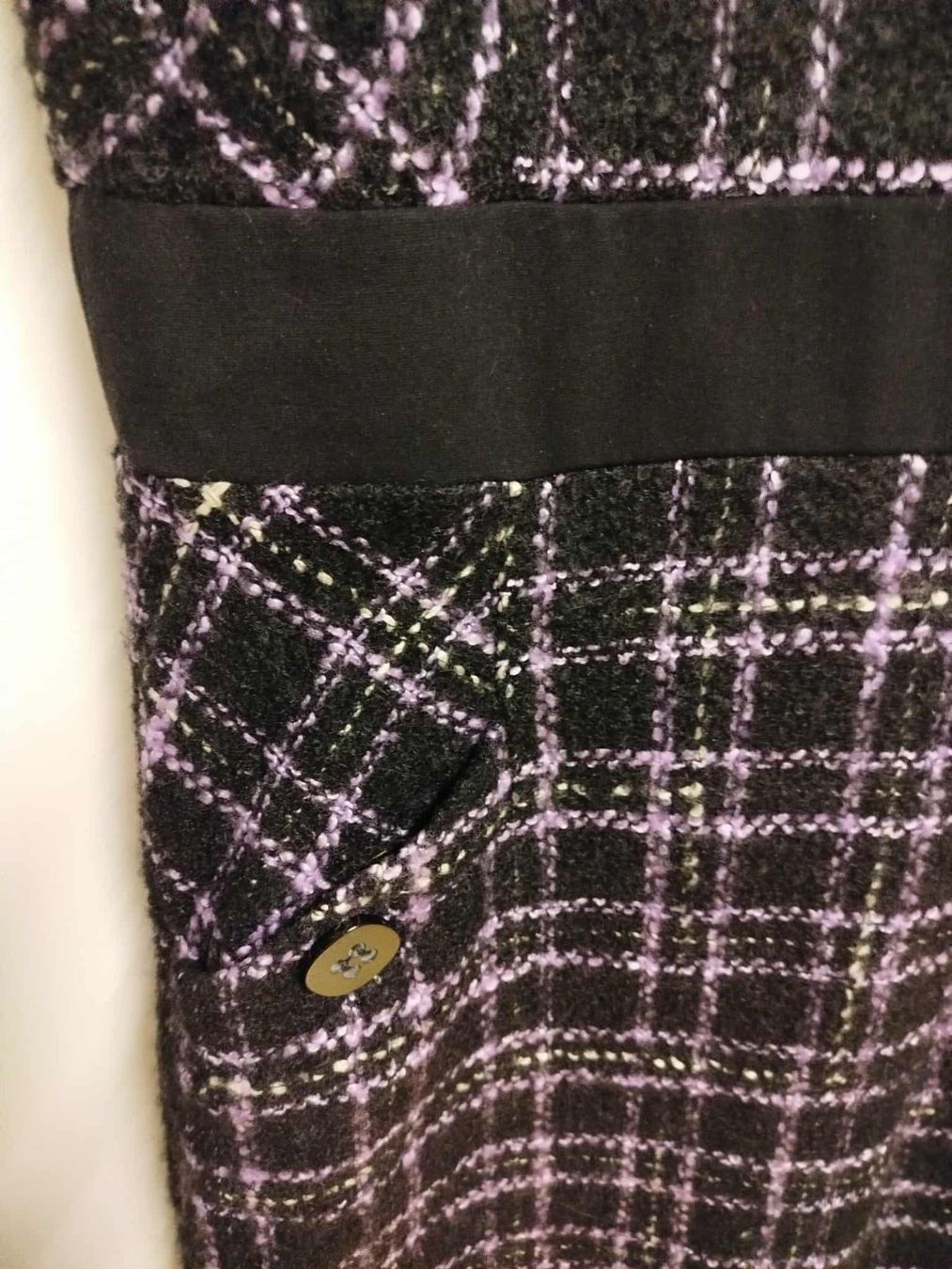 Vestiti: Robe Luisa Spagnoli – Usato da La Chaux-de-Fonds venduto da Emmaus2300CDF 2