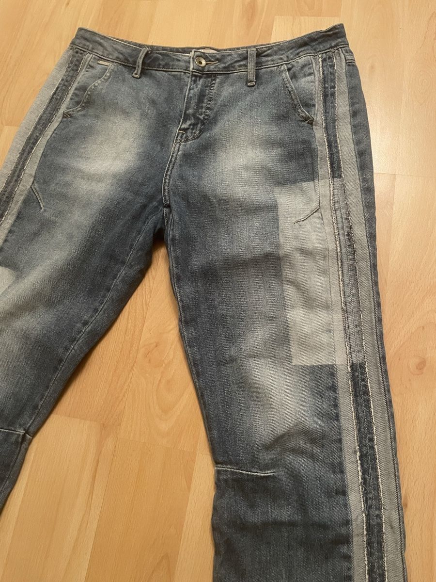 Nile Jeans: Nile Jeans S+ – Usato da Schaffhausen venduto da marakesch41 1