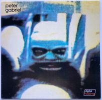GENESIS / PETER GABRIEL - S/T