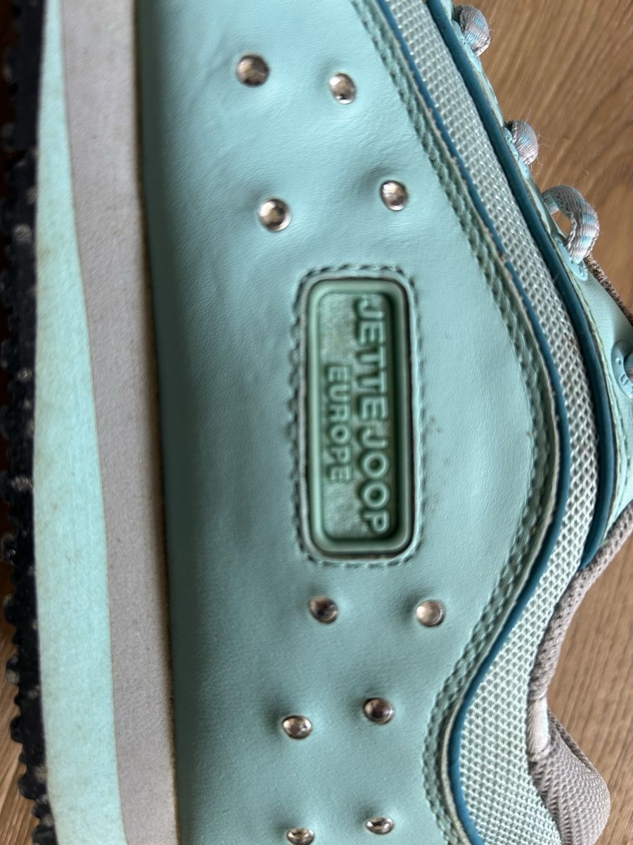 Scarpe da donna: K2 Schuhe Jette Joop, Grösse 38 – Usato da Emmen venduto da Carbru 2