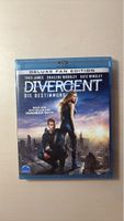 Divergent - Die Bestimmung (Bluray) - Top Zustand!