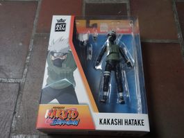 Naruto BST AXN Actionfigur Kakashi Hatake 13 cm