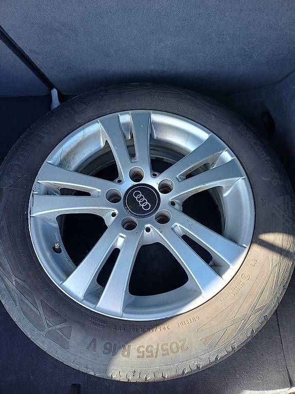 Automobili:  Frisch ab MFK Ab grossem Service – Usato da Hindelbank venduto da gys_gnm6 4