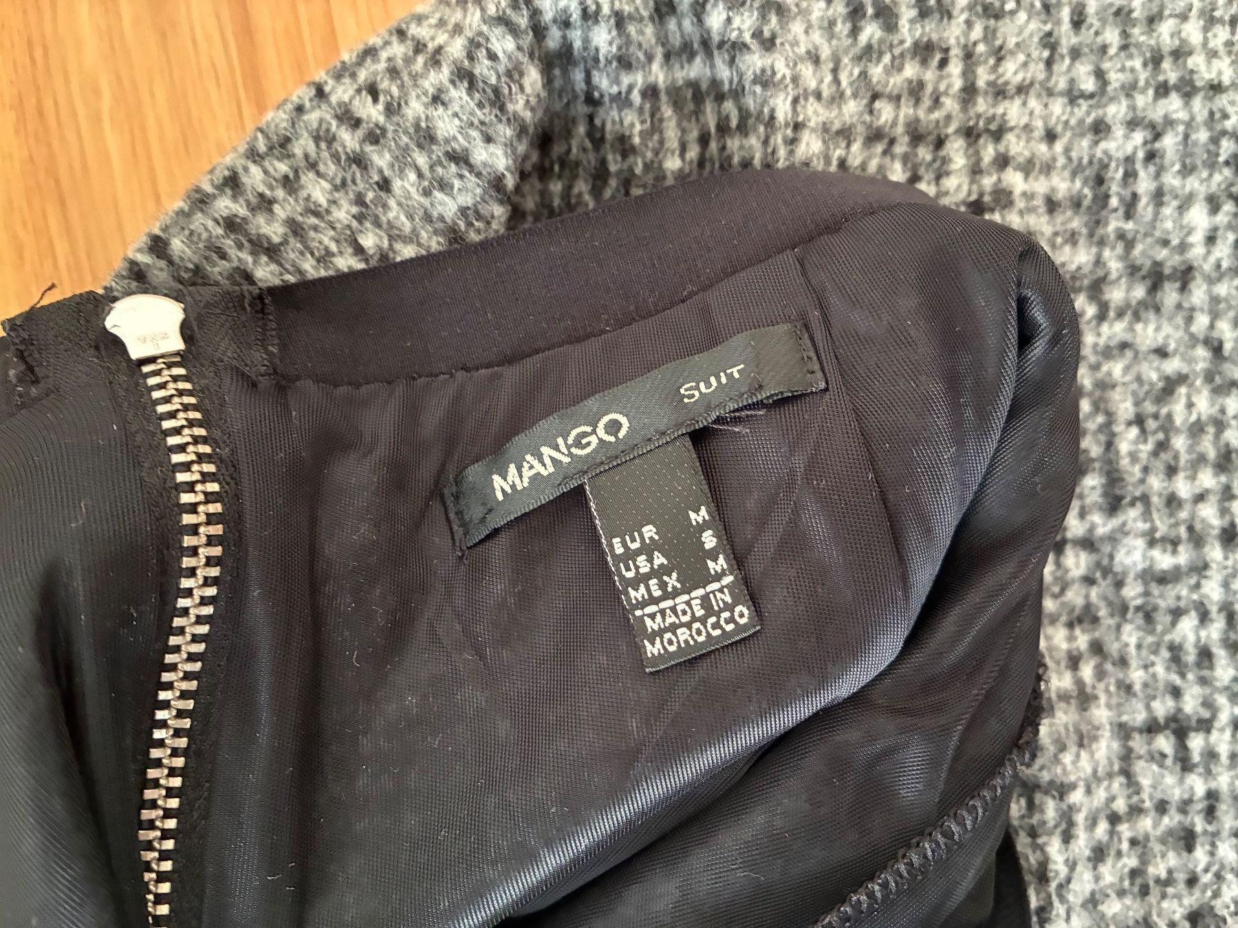 Mango Jupes: Jupe – D'occasion à Bassersdorf par secondhand_clothing 2