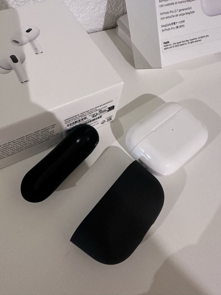 Apple Kopfhörer: AirPod pro 2  – Gebraucht aus Uznach von seb_tv5x 5