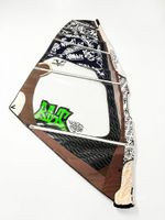 Windsurf Segel VANDAL 4.4 Neuwertig
