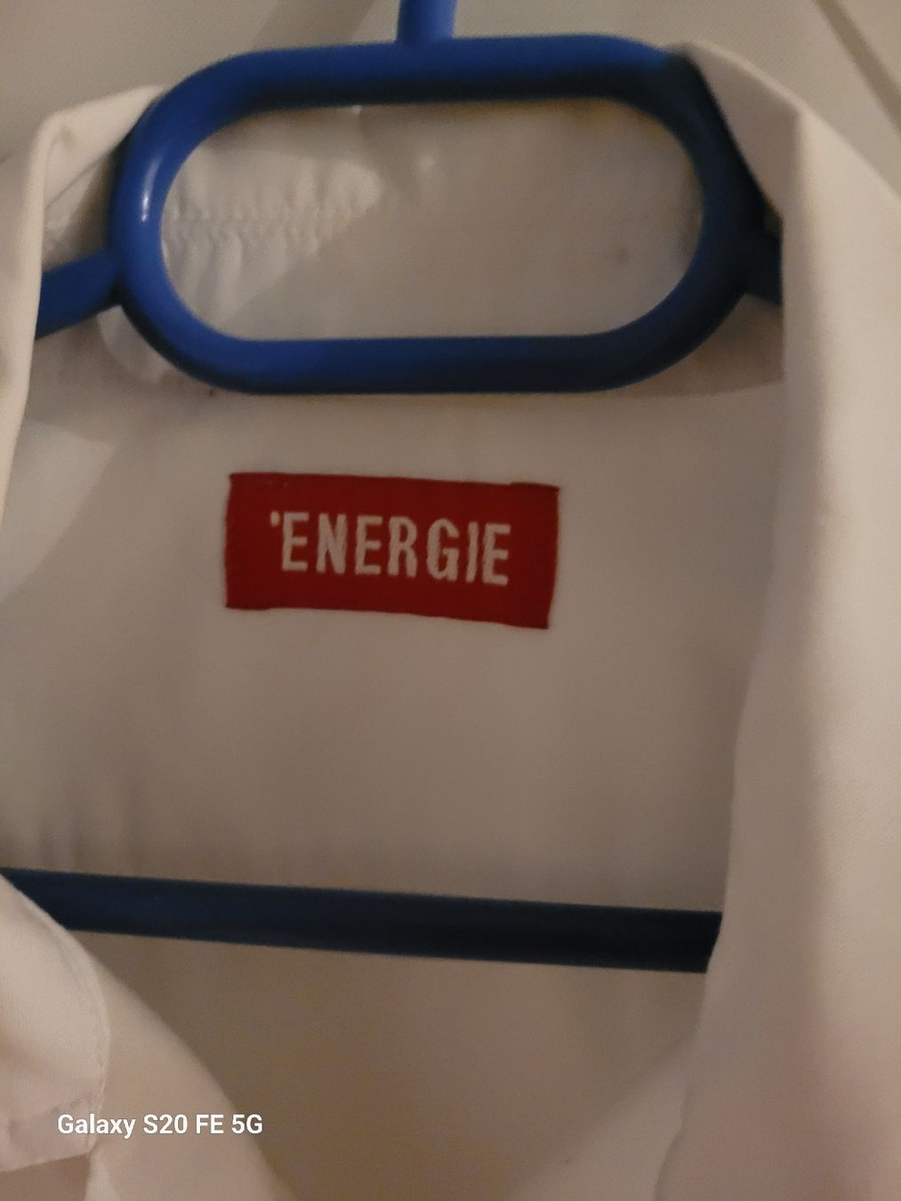 Chemises, T-shirts & Polos: Hemd – Neuf (Voir description) à Bassersdorf par ism_kx95 2