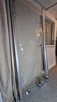 Dusche komplett