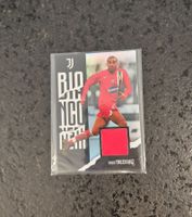 David Trezeguet Relic - Juventus - Topps