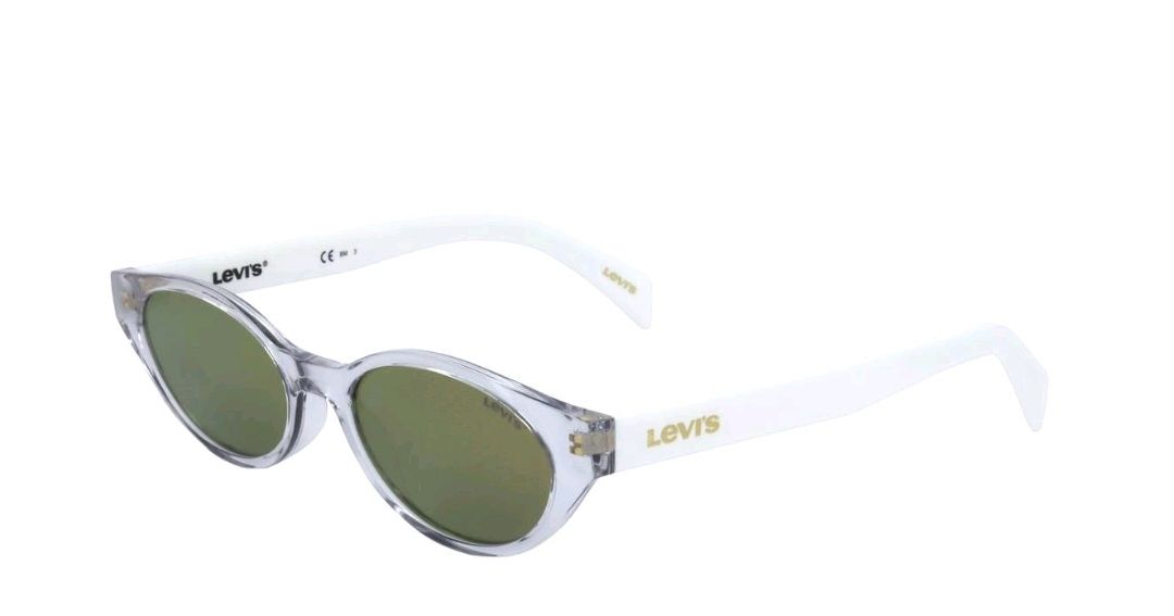 Occhiali & Lenti: Levi's. Sonnenbrille.NEU – Nuovo e nell'imballaggio originale da Gunzgen venduto da thomasbx 3