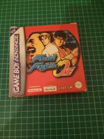 Final Fight One - Game Boy Advance (GBA) - Complete! in ovp