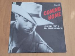Falco Maxi-Single